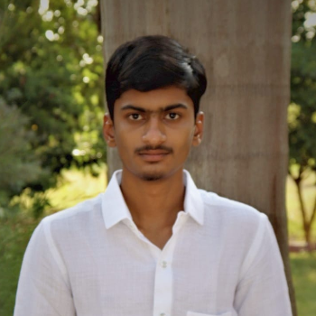 Lathiya Dhruvil - Android Developer
